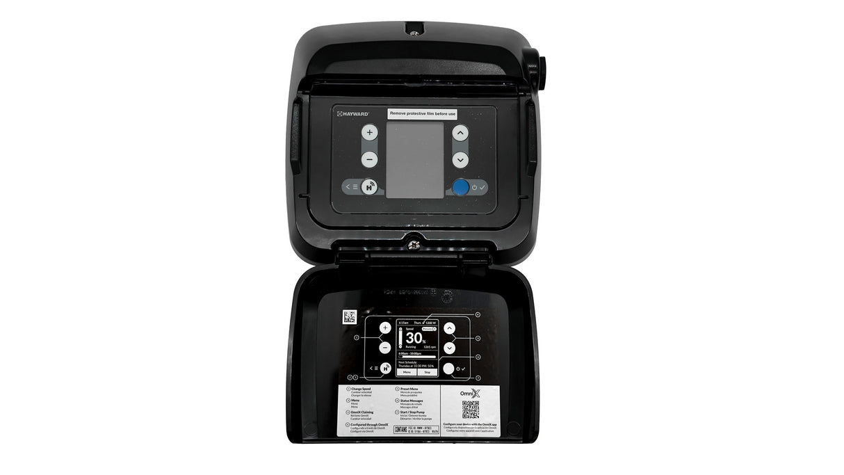 Hayward TriStar XL Pump Digital Control Interface Assembly | SPX3200LCD  - THIS PRODUCT HAS BEEN REPLACED WITH - VSXDISPLAYX1