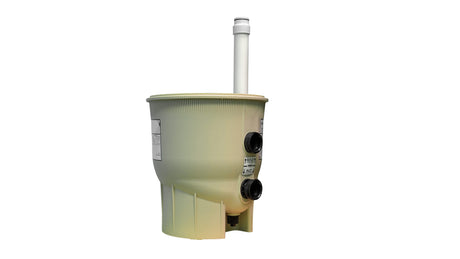 Pentair Tank Bottom Assembly for FNS Plus 48 Sq Ft DE Filter | 170017