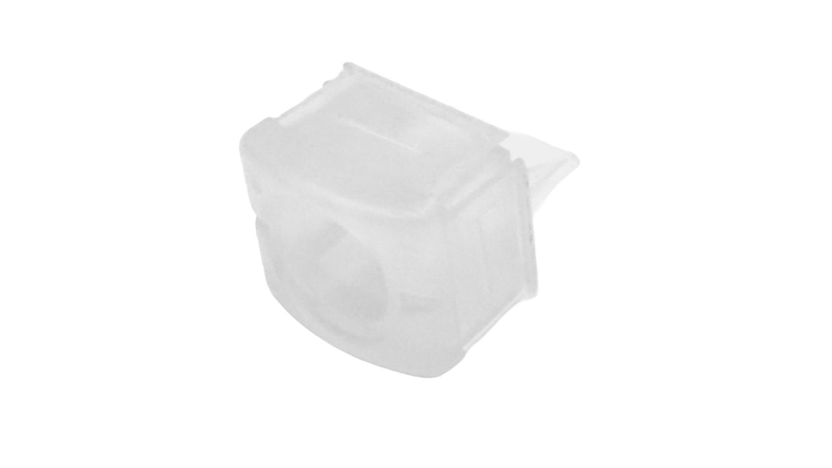 Caretaker 99 Cleaning Head Standard Nozzle (Clear) | 1-9-461