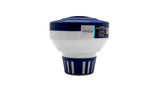 Blue/White Floating Dispenser for 3" Tabs PSL-45-2020 | PS2065