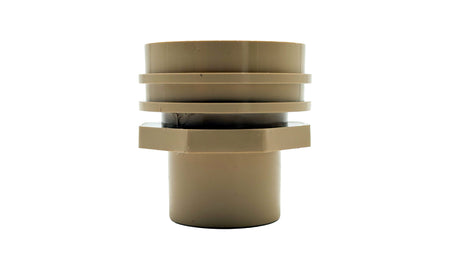 Tan Flush Mount Return Fitting || 25555-009-000