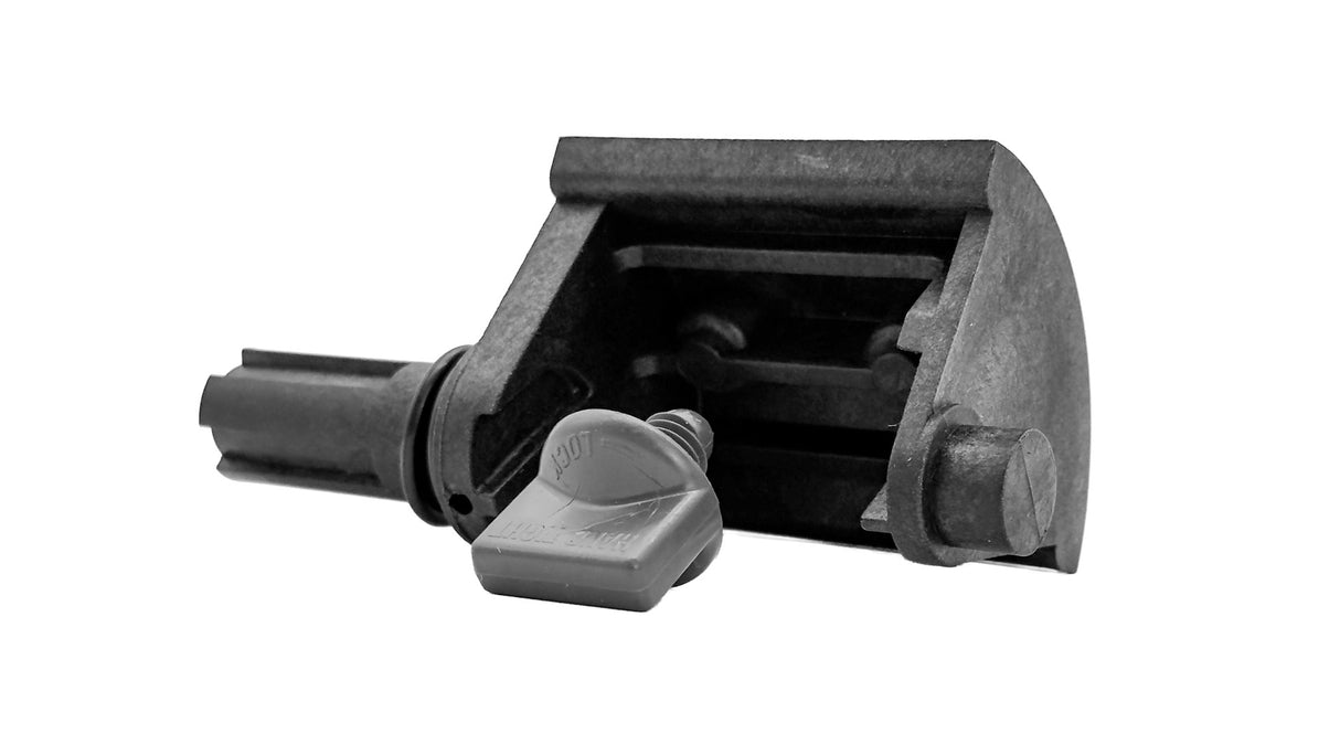 Jandy Gray Valve Diverter Assembly (3-Port) | SKU 3045