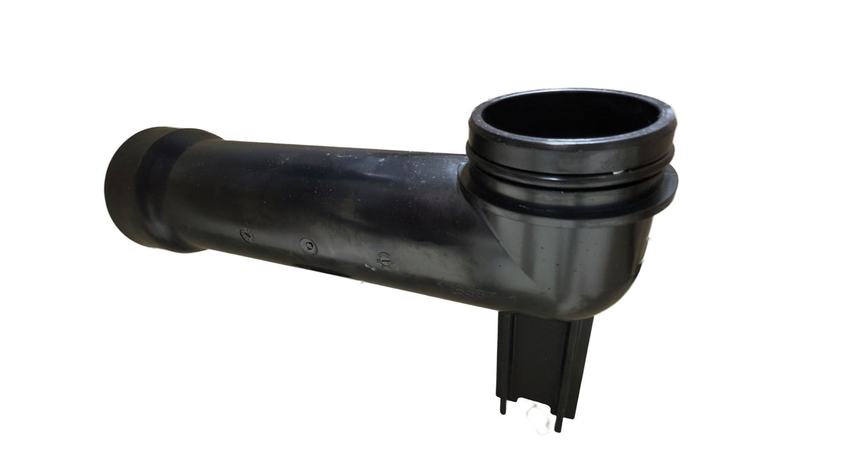 Pentair Manifold Bottom Assembly with Outlet Pipe