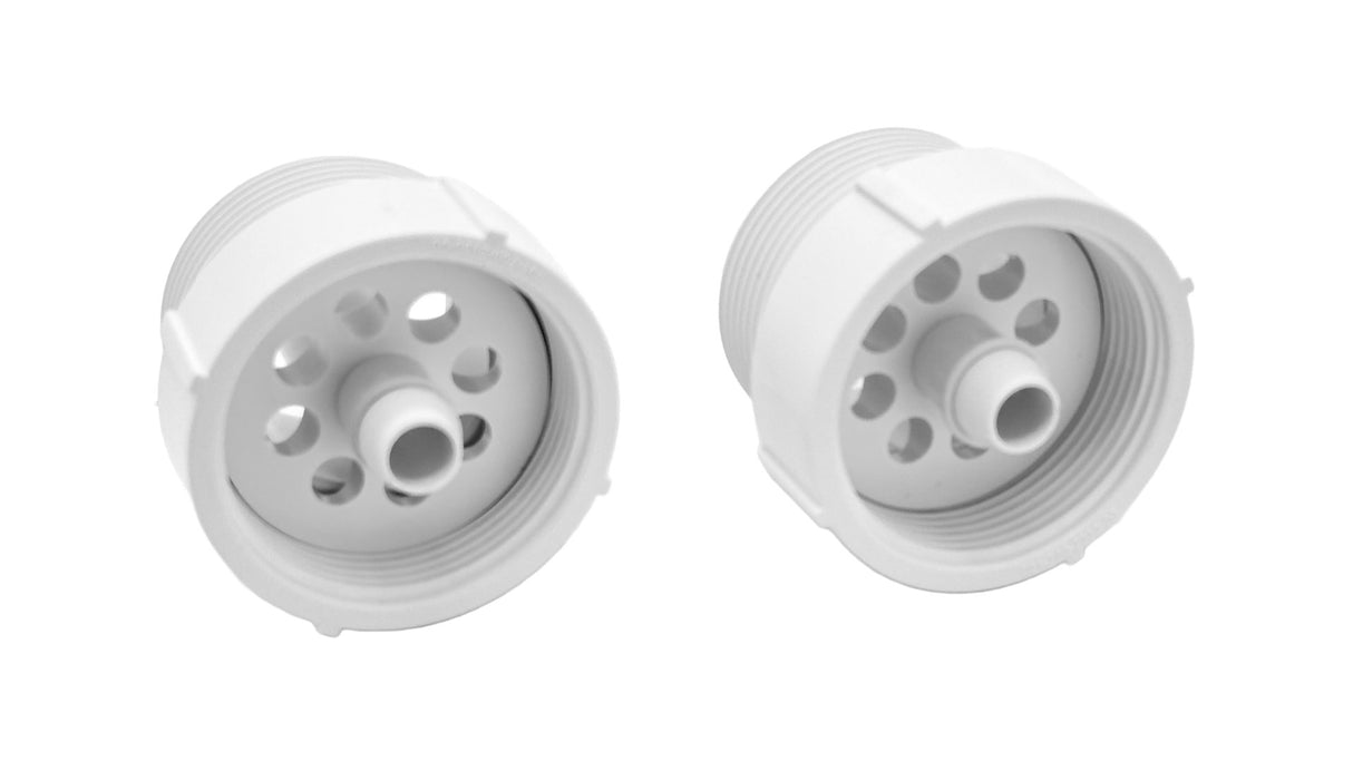 Paramount 2" Paralevel Extension | 005-761-2935-00