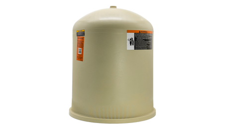 Pentair Clean & Clear Plus 520 Tank Lid Assembly | 178582