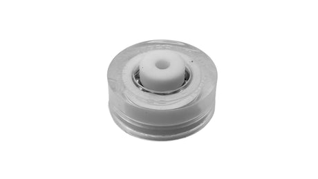 Pentair ProVac Vacuum Ball Bearing Polyurethane Wheel || R201557Z