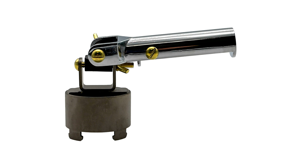 Paramount Small Cleaning Head Stainless Steel Installation/Removal Tool | 004-252-5443-00