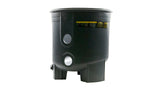 Crystal Water Filter Body with Labels | 550‑4407