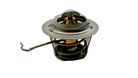 Pentair pool and spa heater thermal regulator with spring clip replacement part