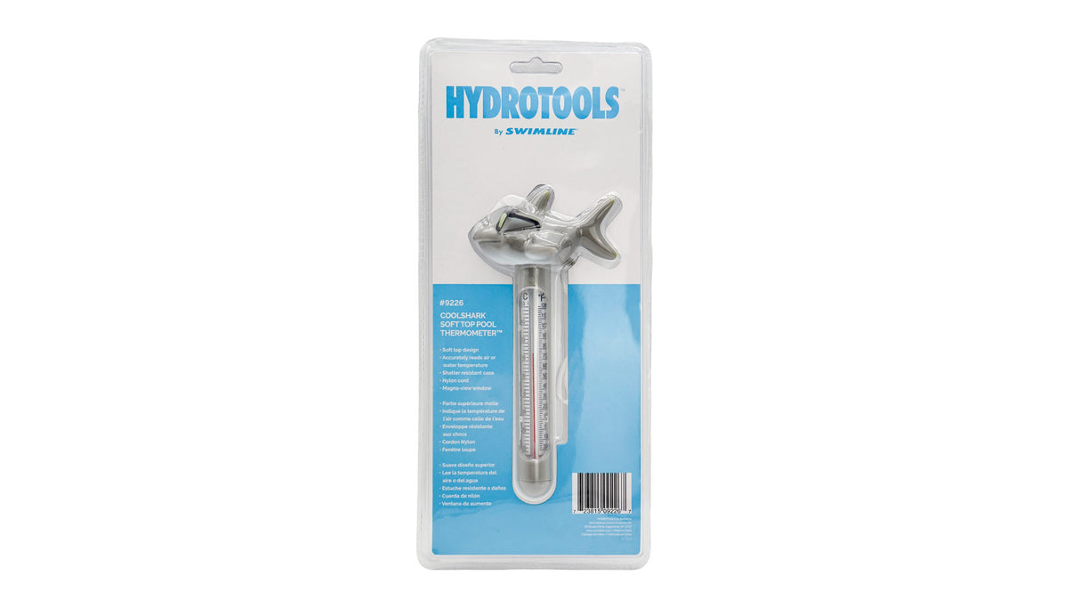 Shark Pool Thermometer Soft Top | 9226