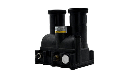 Pentair Manifold Replacement Kit Pool and Spa Heater | 77707-0016