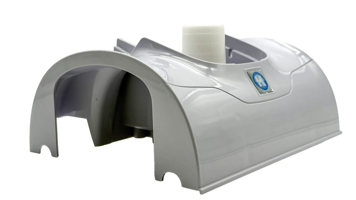 Hayward AquaNaut 450 Upper Body Blue Logo | PVXE0001SA-237