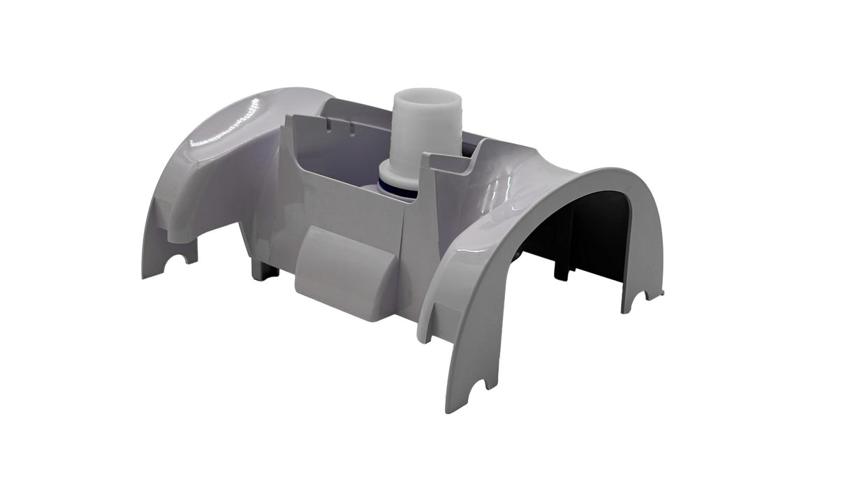 Hayward AquaNaut 200 & 400 Upper Body Blue Logo | PVXS01SA-237-01