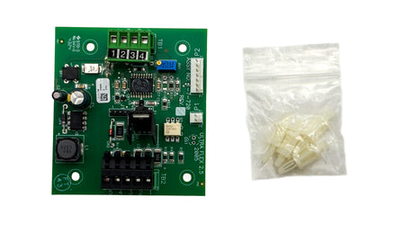 Caretaker Ultraflex 1 Motor & PCB Upgrade Kit | R0856400