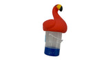 Flamingo Floating Pool Chlorine Dispenser | 87273