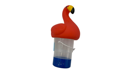 Flamingo Floating Pool Chlorine Dispenser | 87273