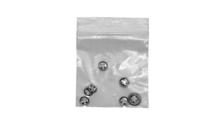 Pentair Top Feed Gear Kit for 5 & 6 Port Water Valves (A&A) | 230054