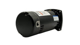 Century ODP Square Flange Pool Filter Motor 1HP 115/230V | USQ1102
