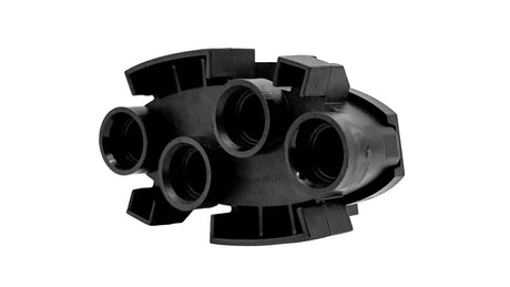 KIT-POLYMER RETURN MANIFOLD | FDXLPRM1930