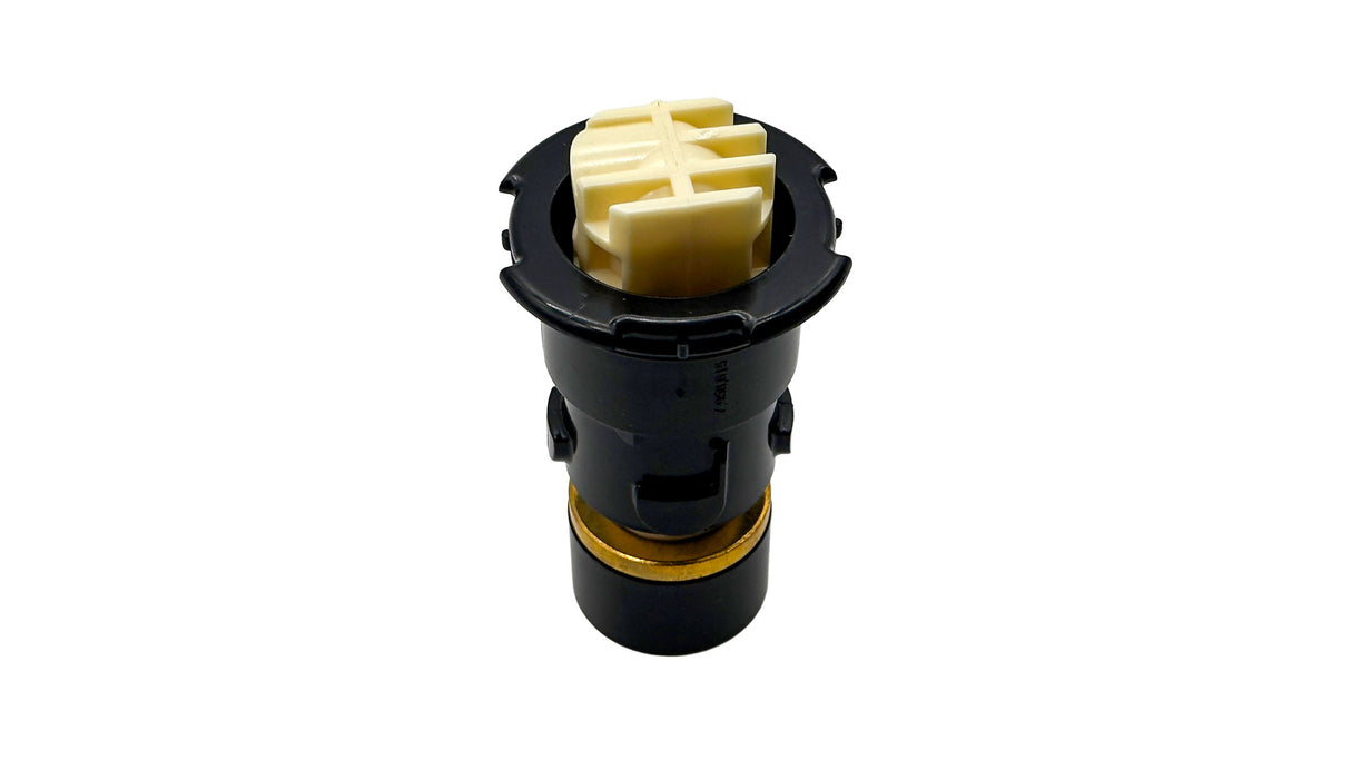 Paramount PV3 Pop Up Head with Nozzle Caps (Black) | 004-627-5060-03