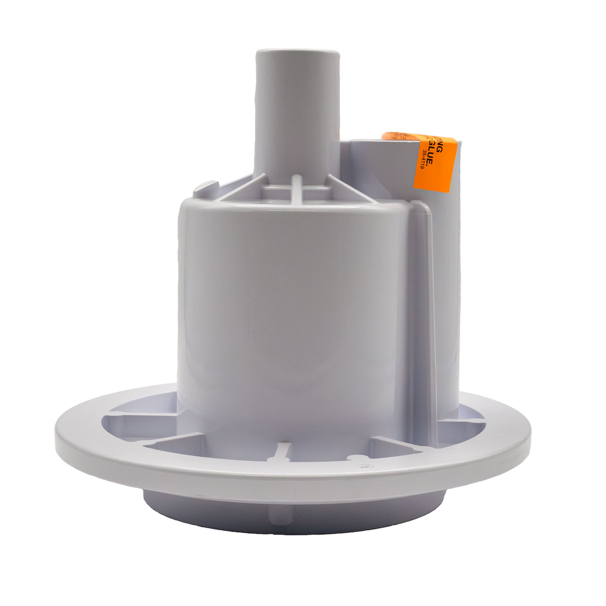 Pentair Niche Kit for ColorVision LED Light Bubbler - Gunite Assembly | 580037