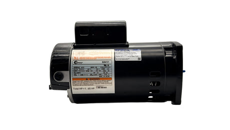 ODP Square Flange Motor 1HP 115/208-230V | B2841V1