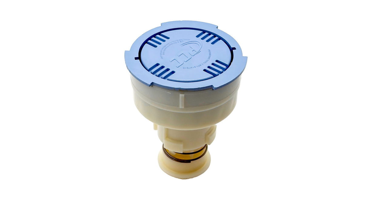Paramount PCC2000 Rotating Pop Up Head (Light Blue) | 004-552-5020-06
