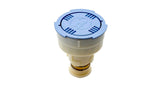 Paramount PCC2000 Rotating Pop Up Head (Light Blue) | 004-552-5020-06