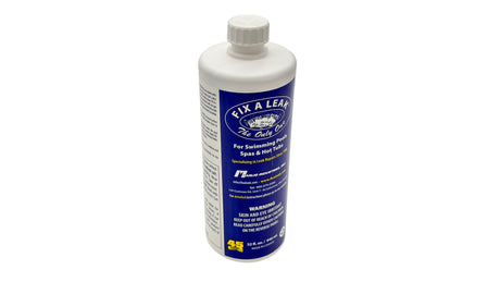 Fix-A-Leak by Marlig for Swimming Pool Spa Hot Tub Leaks 32 oz | FAL32