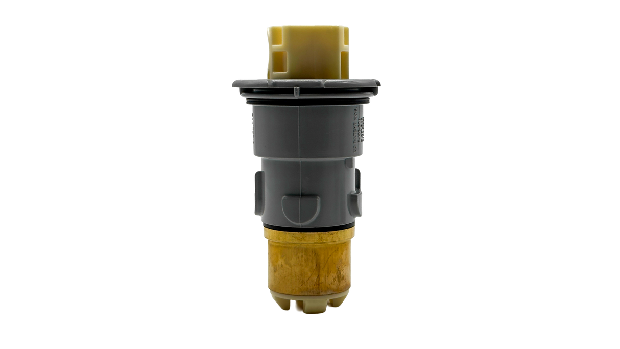 Paramount Pool Valet Retro Single Head Kit (Light Gray) | 006-502-4714-08