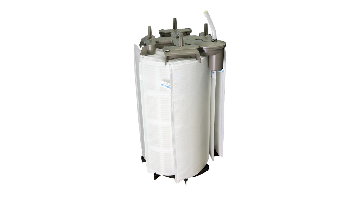 Hayward Filter Element Cluster Assembly | DEX4800DC
