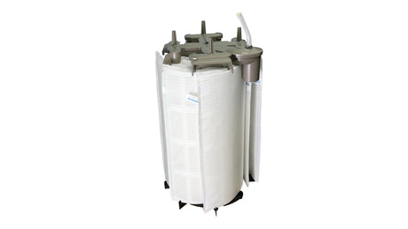 Hayward Filter Element Cluster Assembly | DEX4800DC