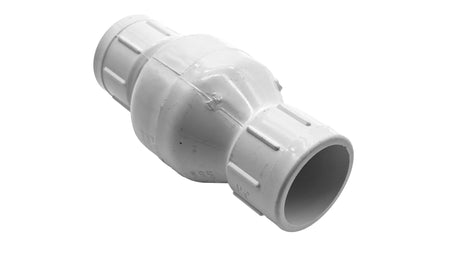 Caretaker Pressure Relief Valve (White) | 1-1-220