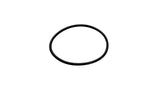 Black rubber outlet elbow O-ring gasket for Hayward Pro Grid vertical D.E. filter