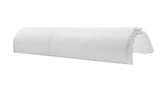 Pleatco Universal Grid Set (7 Full + 1 Half) for 60 Sq. Ft. D.E. Filters | 11" x 30" | PFS3060-EC