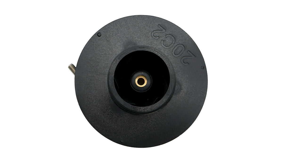 TriStar 2.5 HP Impeller w/ Screw | SPX3220CM