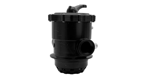 Pentair 2″ TA Tagelus D Backwash Multiport Valve, Top-Mount | 261185