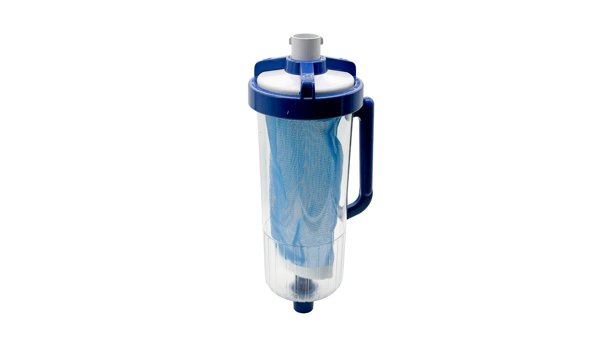 Hayward Large Capacity Leaf Canister | W530