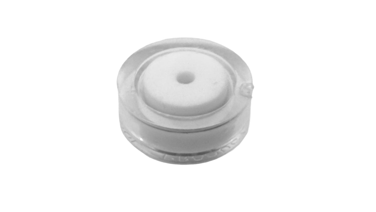 Pentair ProVac Vacuum Ball Bearing Polyurethane Wheel || R201557Z