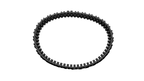 Polaris Atlas/ Atlas XT Track, V2 | R0916500