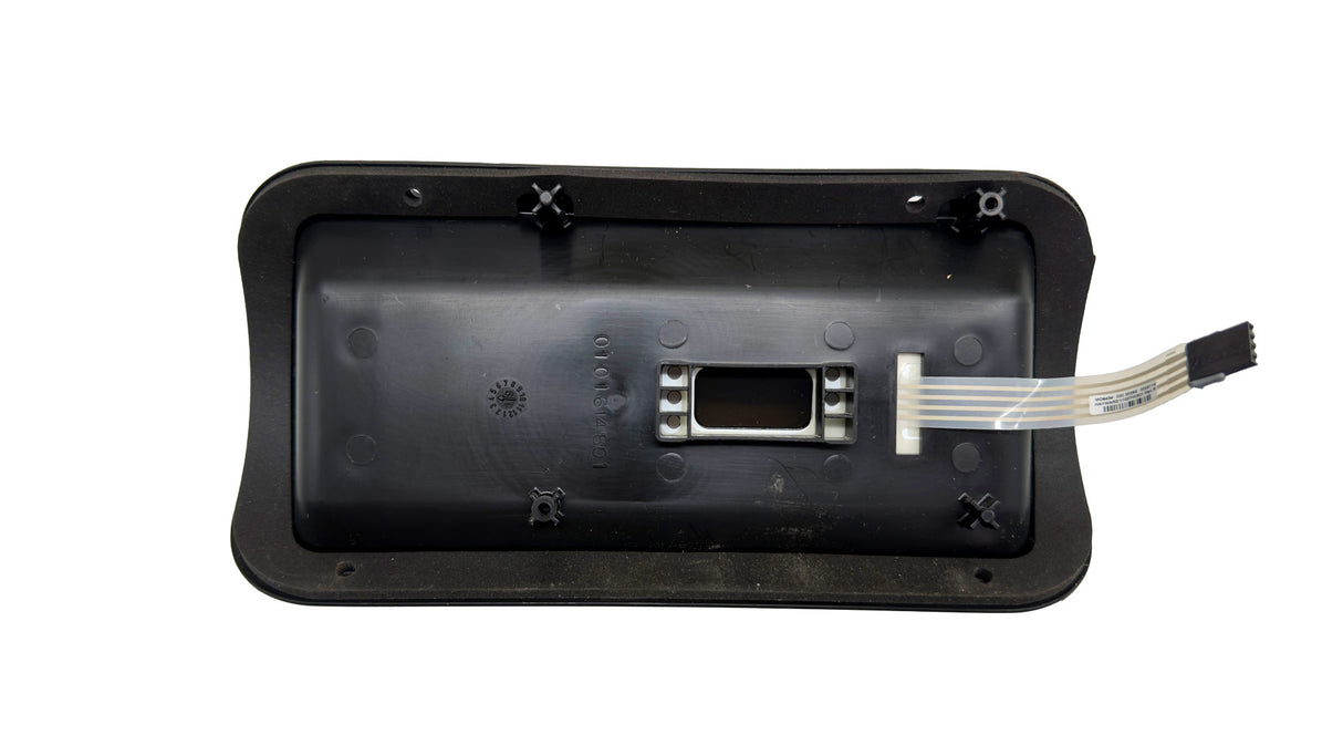 Hayward Heater Bezel and Keypad Assembly Replacement Kit | FDXLBKP1930
