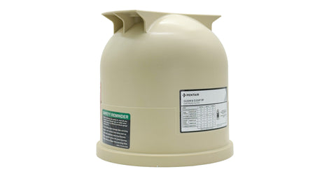 Pentair Clean & Clear 150/200 Sq Ft Replacement Tank Lid – 178546Z