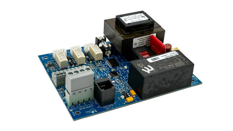 TriStar VS 900/950 Omni Hub PCB || HLXHIOPCB