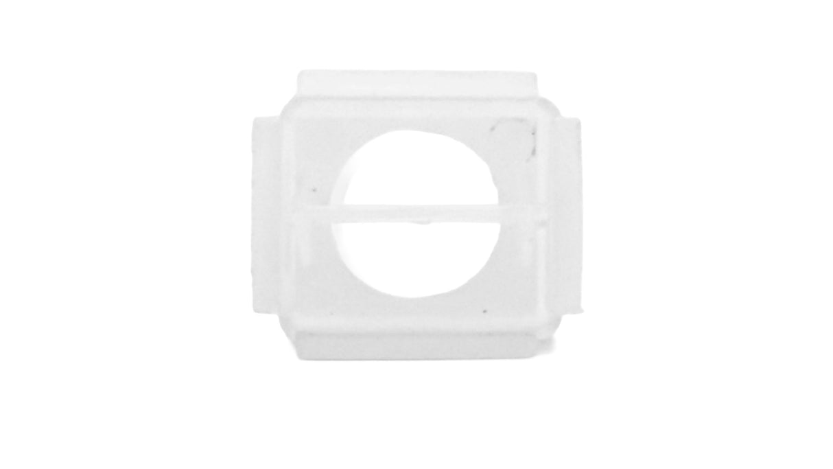 Caretaker 99 Cleaning Head Standard Nozzle (Clear) | 1-9-461