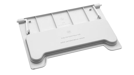 Paramount ParaSkim White Skimmer Weir Door | SKU 005702300001