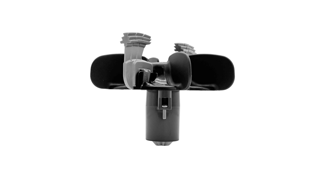 Polaris Atlas / Atlas XT Cyclonic Scrubbing Turbine Assembly | R0949100