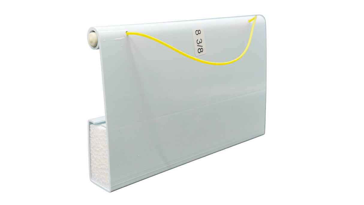 8 3/8" Universal Skimmer Weir Door | SW913