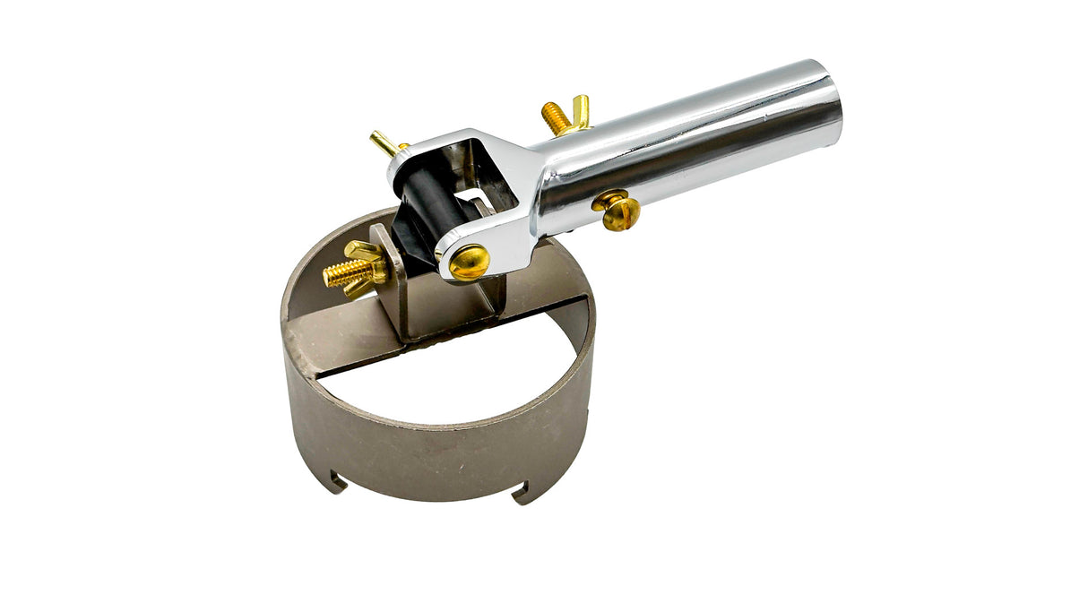 Paramount Large Cleaning Head Stainless Steel Installation/Removal Tool | 004-552-5446-00