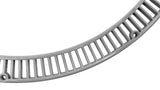 Pentair In-Floor 20" Full Circle Drain Cover Light Gray | 290012