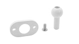 Polaris Vac-Sweep 380 / 360 / 280 / 180 / 280 TankTrax and TR35P / TR36P Pressure Cleaner Thrust Jet Kit